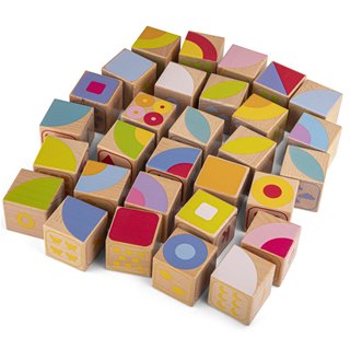 ABC blocks